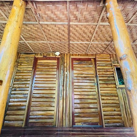 Travis Post Homestay Siquijor Luaran gambar
