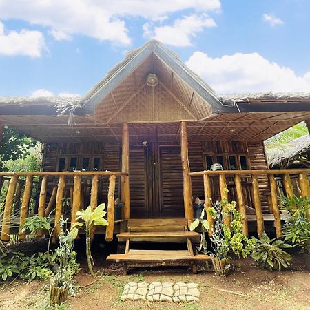 Travis Post Homestay Siquijor Luaran gambar
