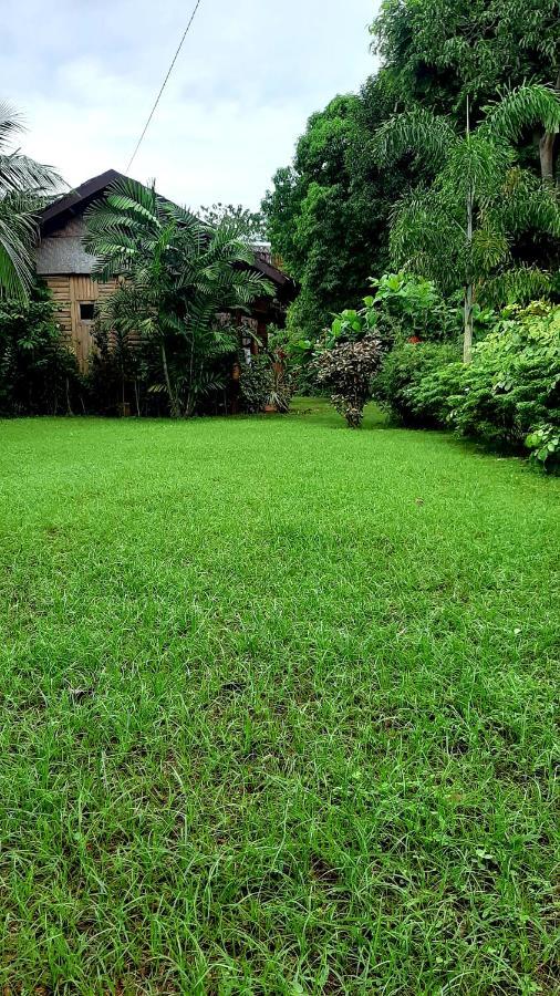 Travis Post Homestay Siquijor Luaran gambar