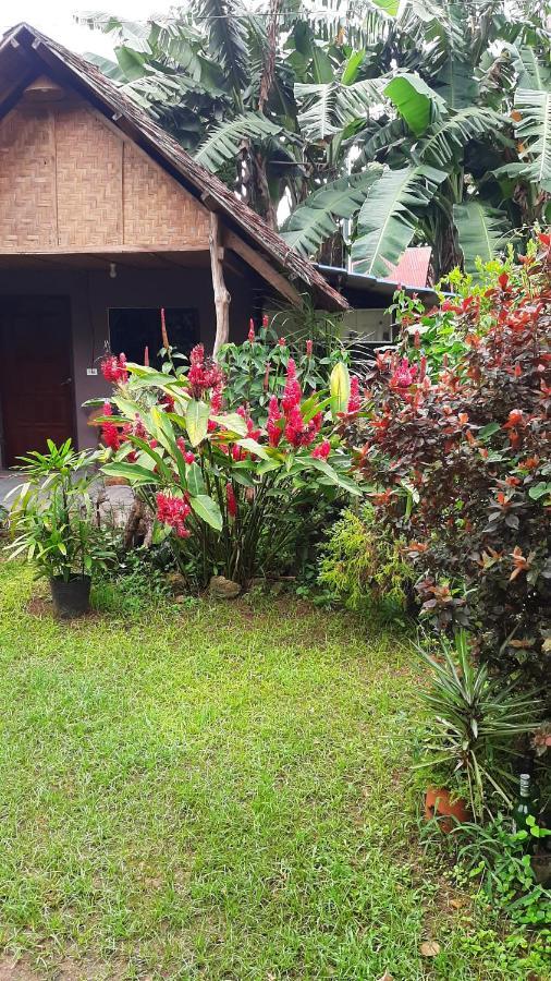 Travis Post Homestay Siquijor Luaran gambar