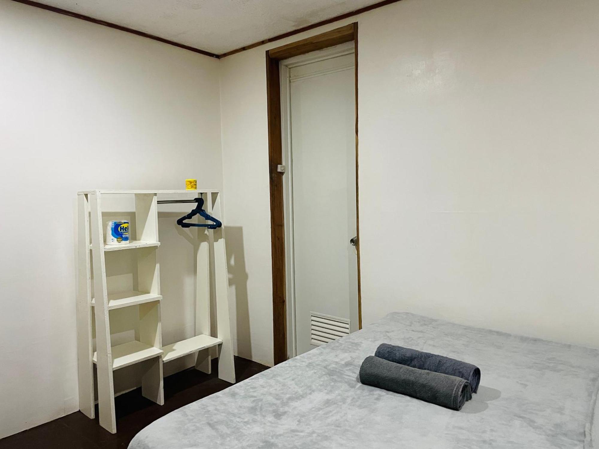 Travis Post Homestay Siquijor Luaran gambar