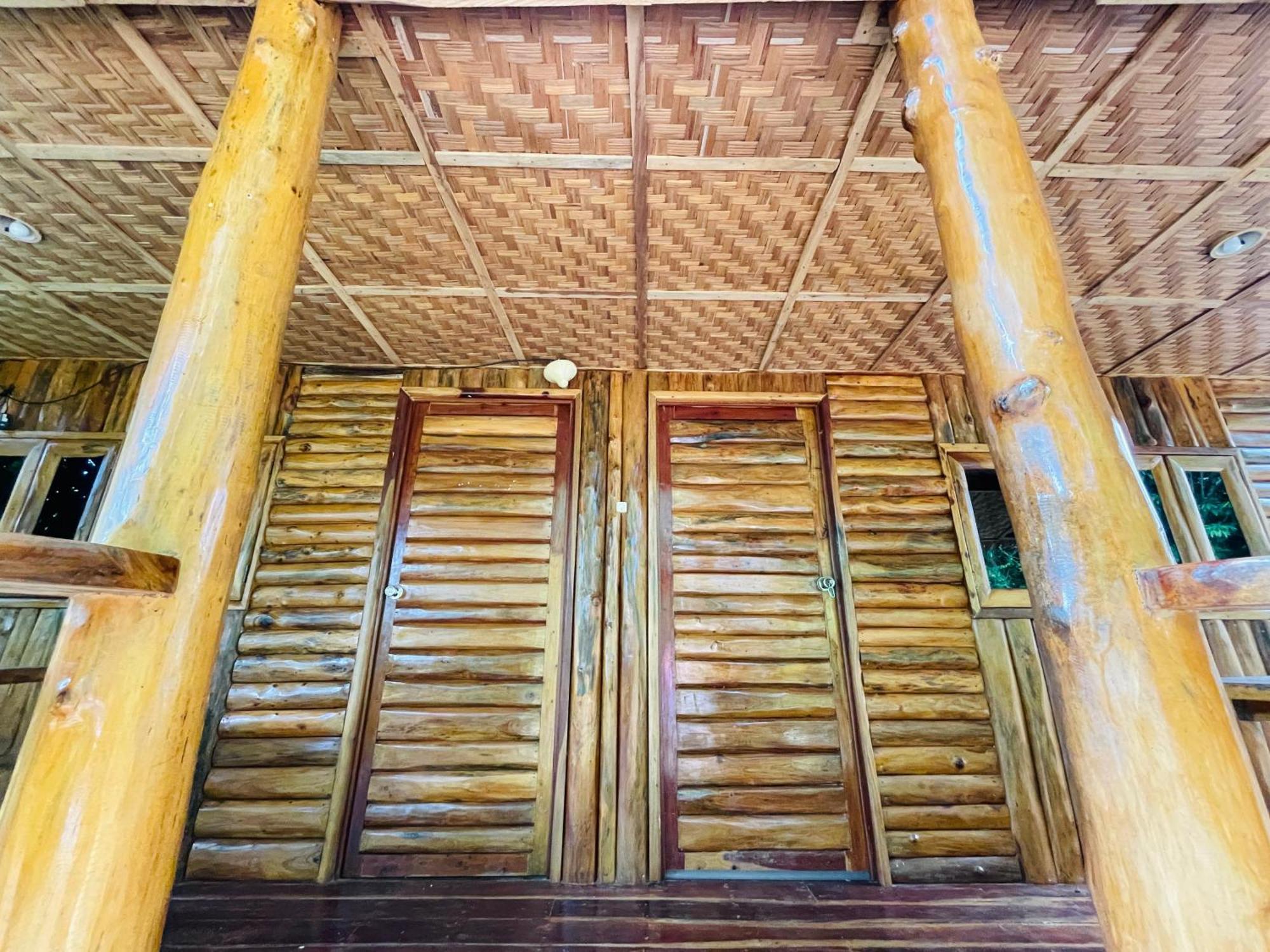 Travis Post Homestay Siquijor Luaran gambar