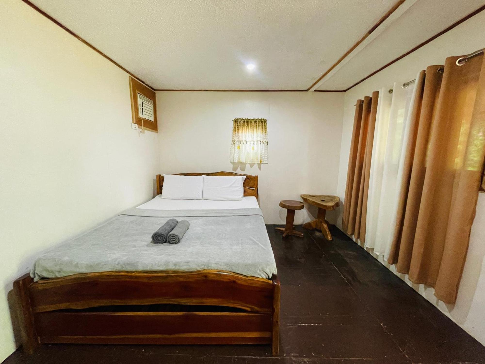 Travis Post Homestay Siquijor Luaran gambar