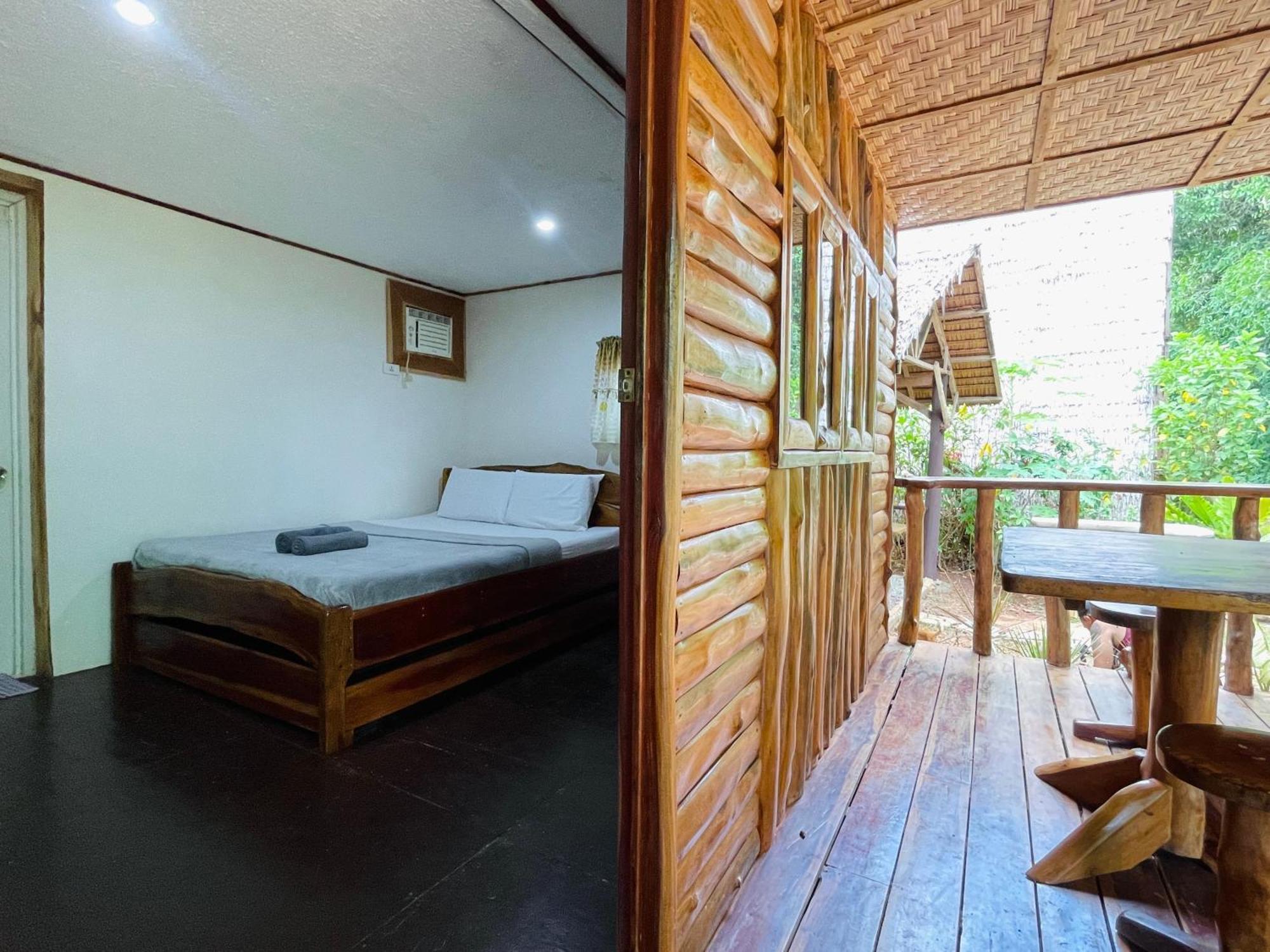 Travis Post Homestay Siquijor Luaran gambar