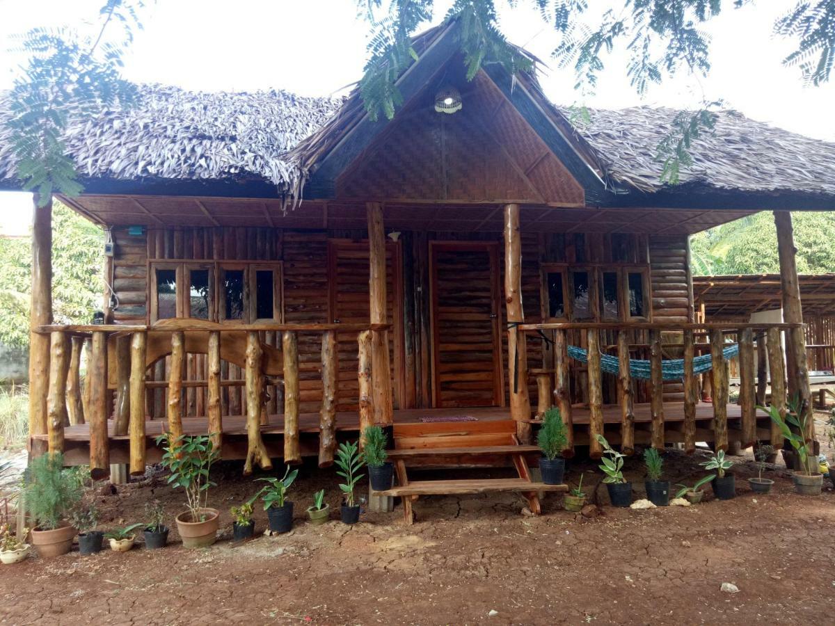 Travis Post Homestay Siquijor Luaran gambar