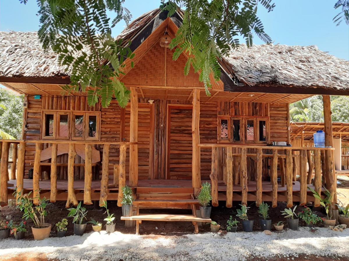 Travis Post Homestay Siquijor Luaran gambar