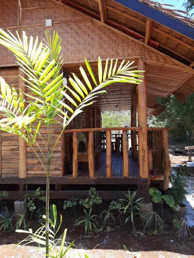 Travis Post Homestay Siquijor Luaran gambar